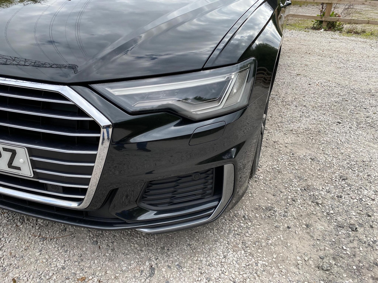 Used Audi A6 2019 for sale - 76714431: Photo 12