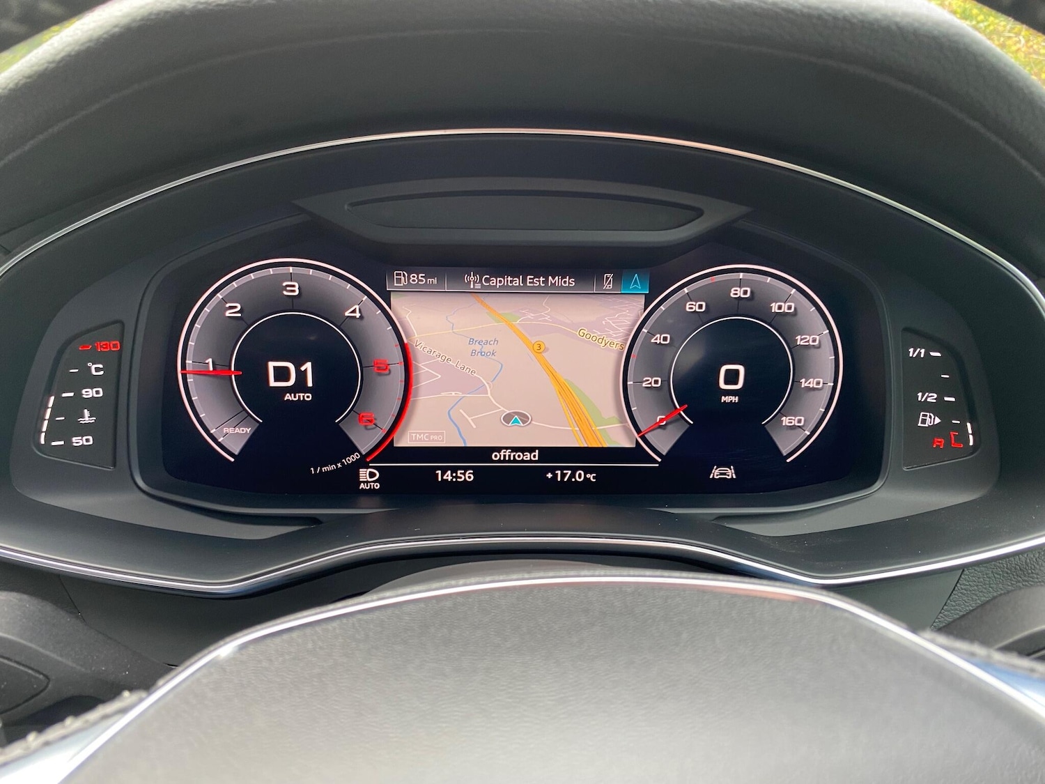 Used Audi A6 2019 for sale - 76714431: Photo 15