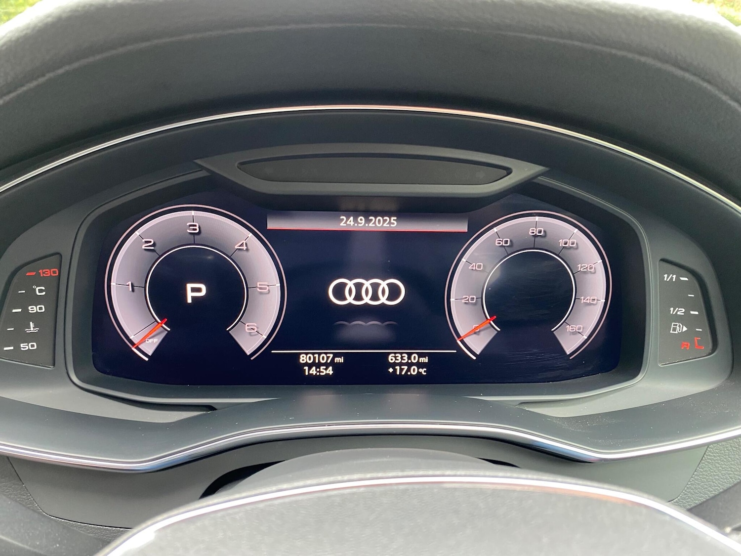 Used Audi A6 2019 for sale - 76714431: Photo 16