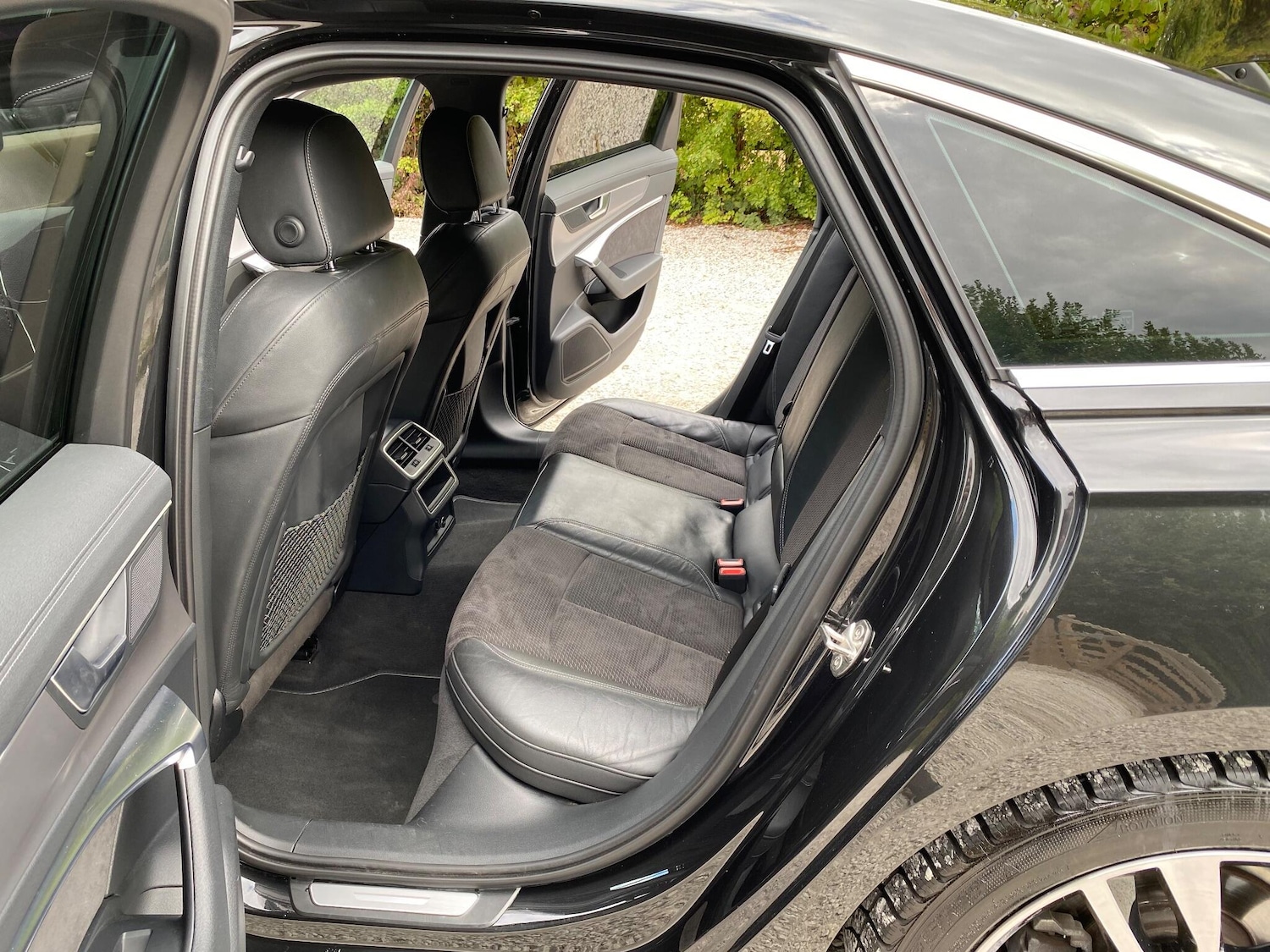 Used Audi A6 2019 for sale - 76714431: Photo 23