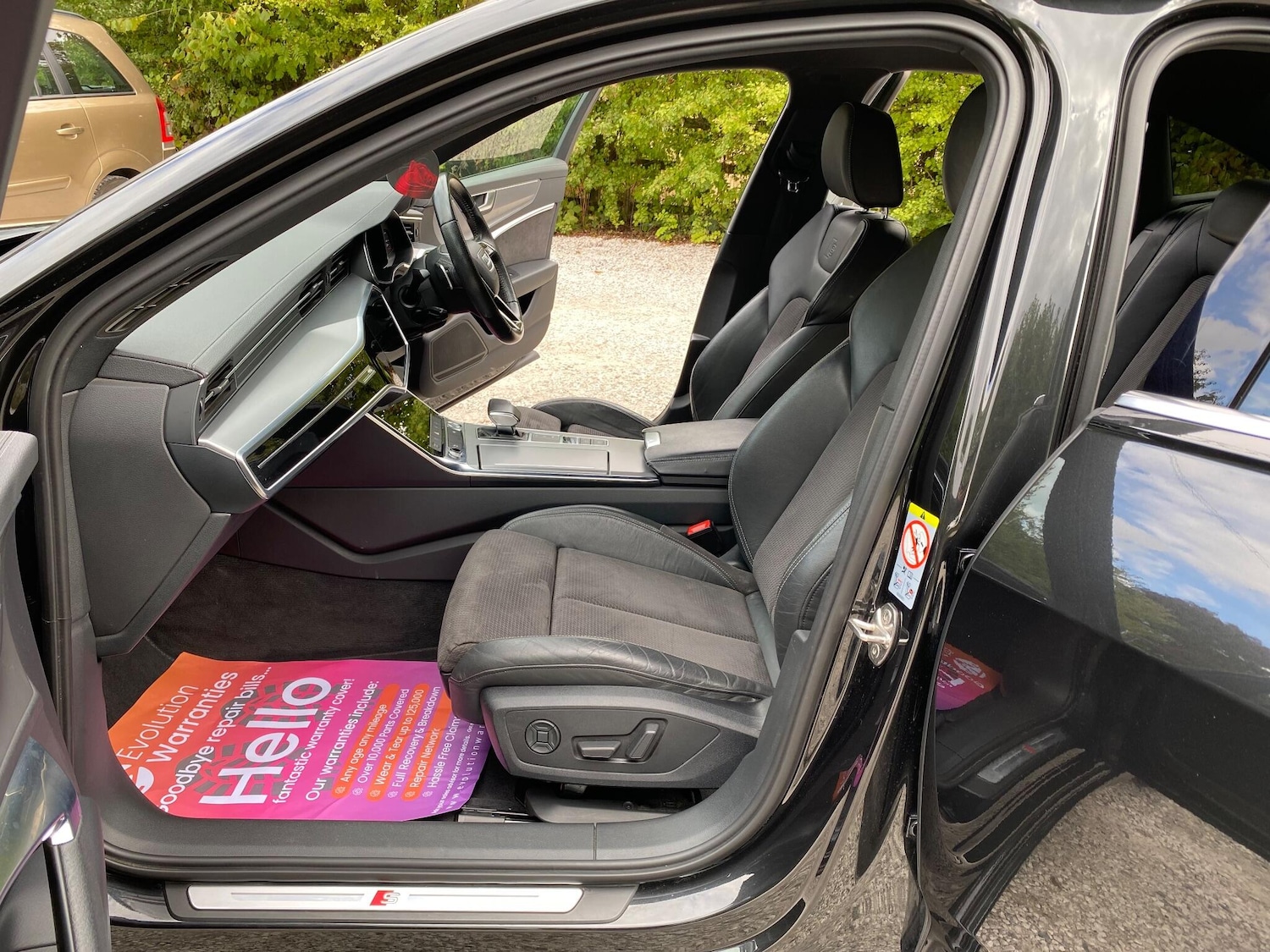 Used Audi A6 2019 for sale - 76714431: Photo 24