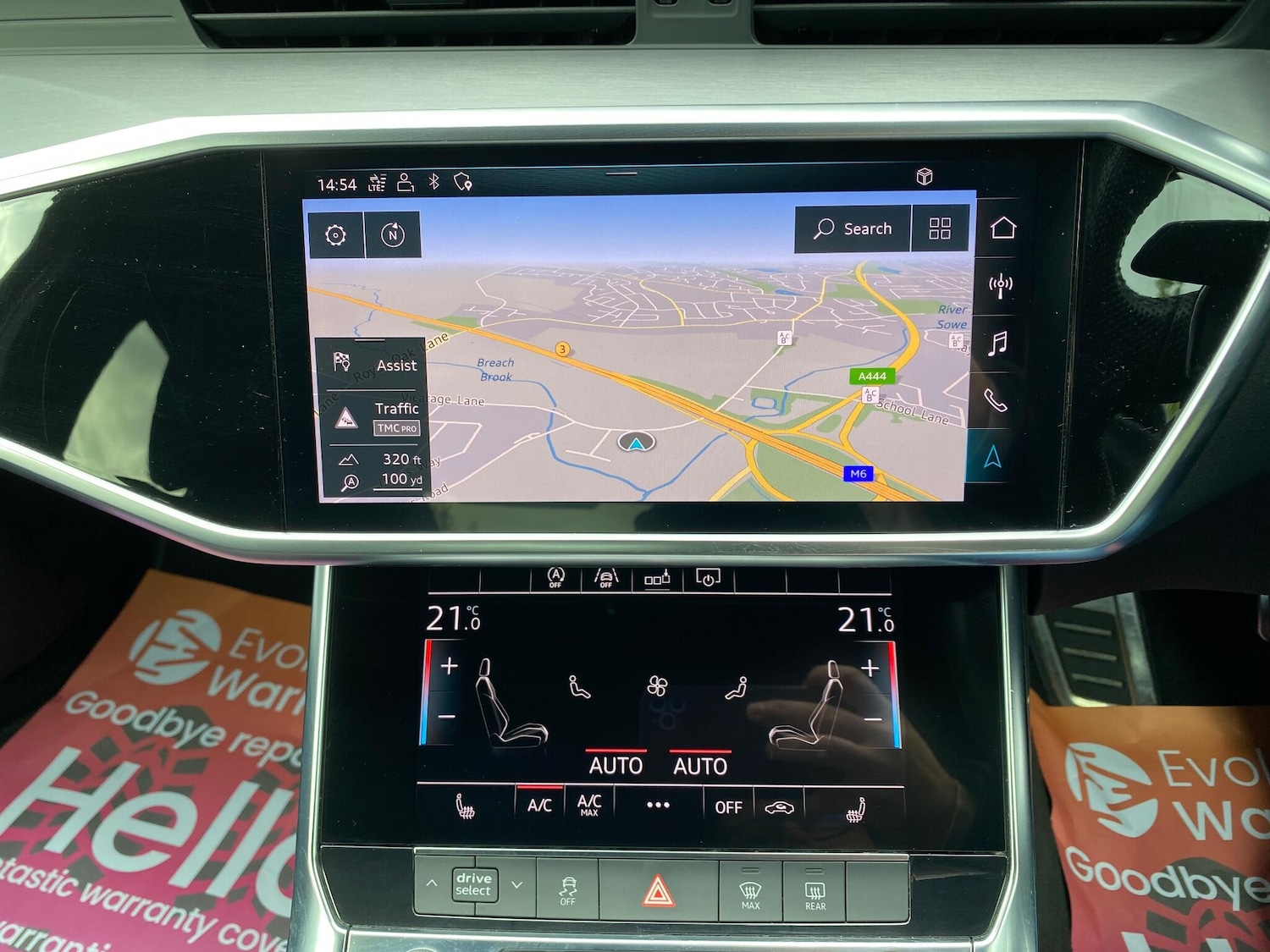 Used Audi A6 2019 for sale - 76714431: Photo 27