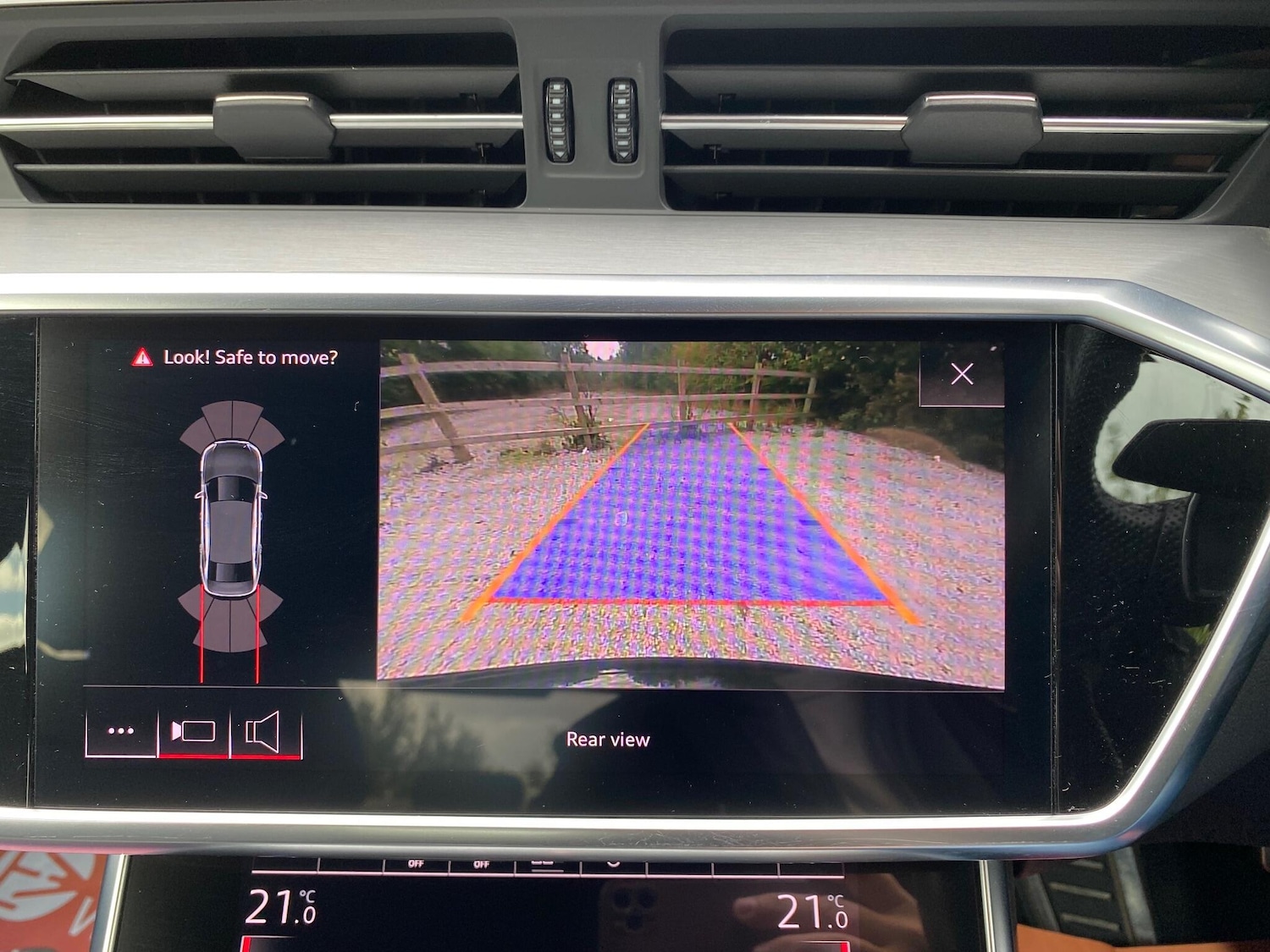 Used Audi A6 2019 for sale - 76714431: Photo 28