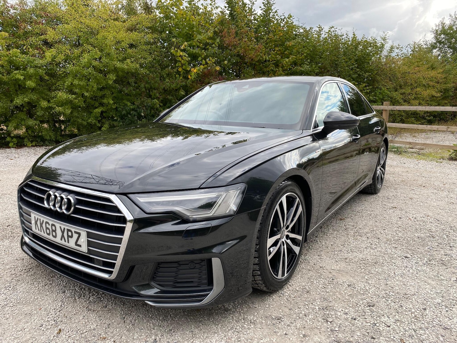 Used Audi A6 2019 for sale - 76714431: Photo 3