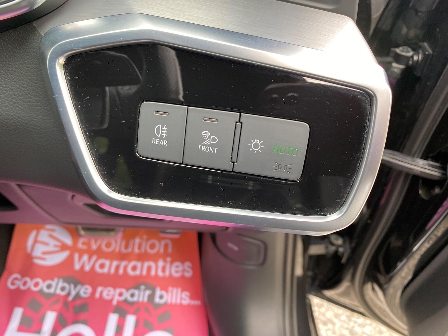 Used Audi A6 2019 for sale - 76714431: Photo 30