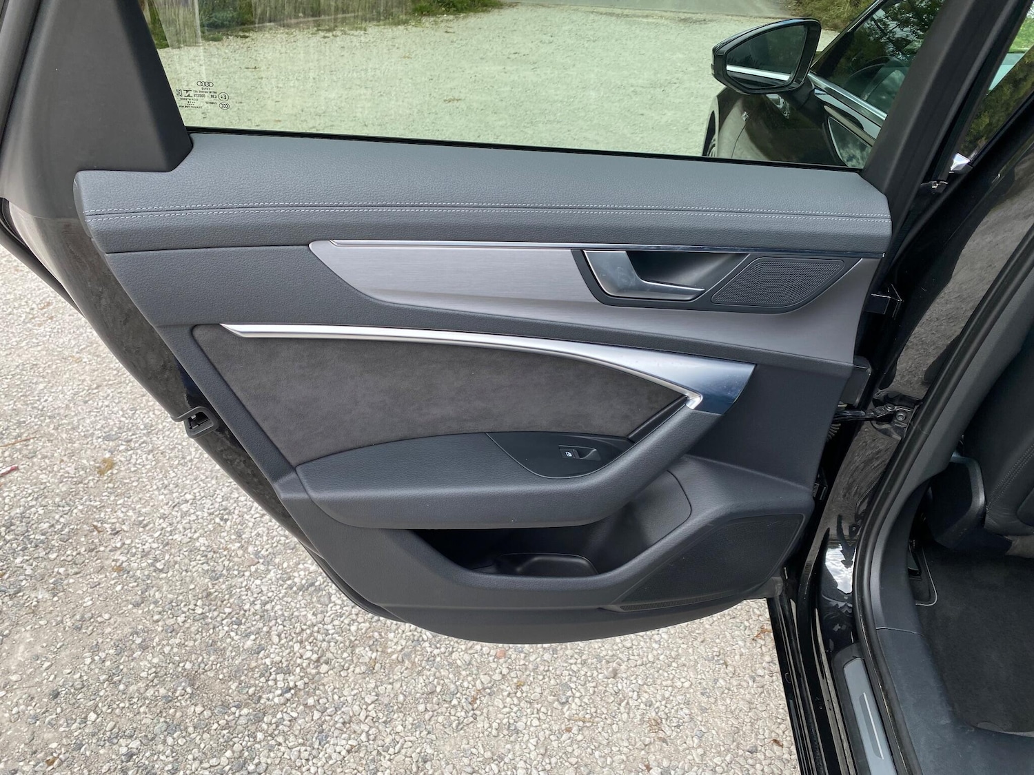 Used Audi A6 2019 for sale - 76714431: Photo 35