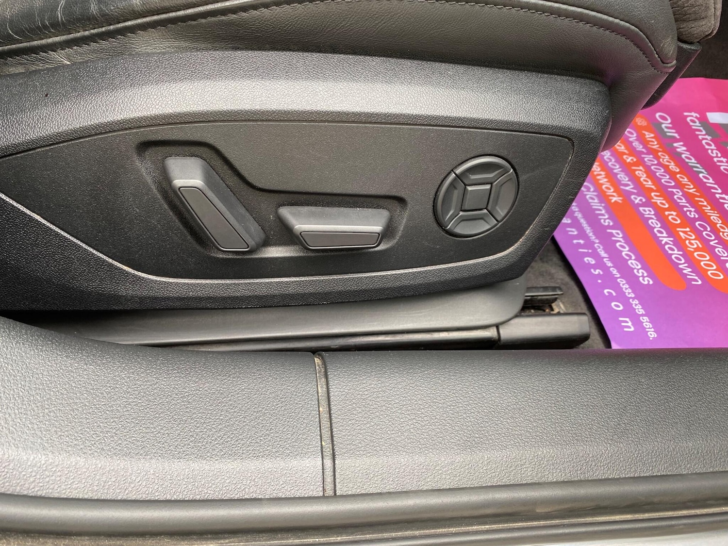 Used Audi A6 2019 for sale - 76714431: Photo 36