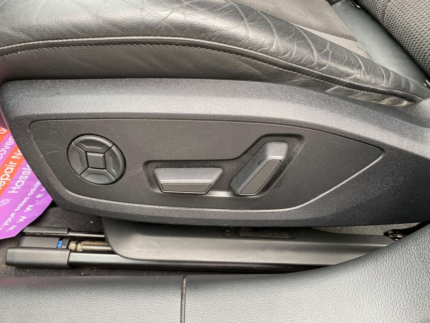 Used Audi A6 2019 for sale - 76714431: Photo 37