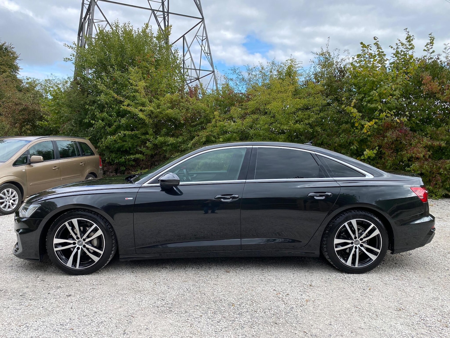 Used Audi A6 2019 for sale - 76714431: Photo 4
