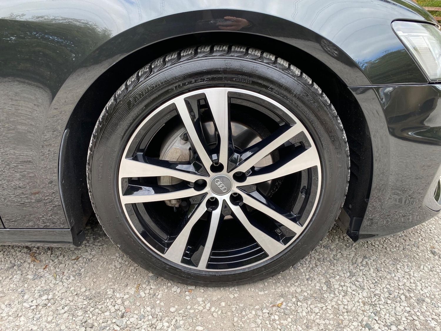 Used Audi A6 2019 for sale - 76714431: Photo 42