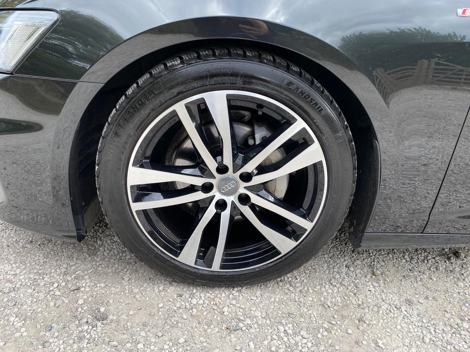 Used Audi A6 2019 for sale - 76714431: Photo 43