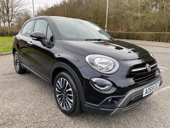 2019 (69) - 1.0 FireFly Turbo MultiAir City Cross Euro 6 (s/s) 5dr