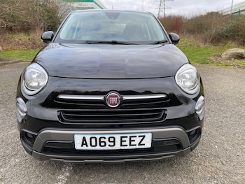 Used Fiat 500X 2019 for sale - 77723069: Photo