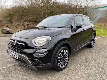 Used Fiat 500X 2019 for sale - 77723069: Photo