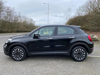 Used Fiat 500X 2019 for sale - 77723069: Photo