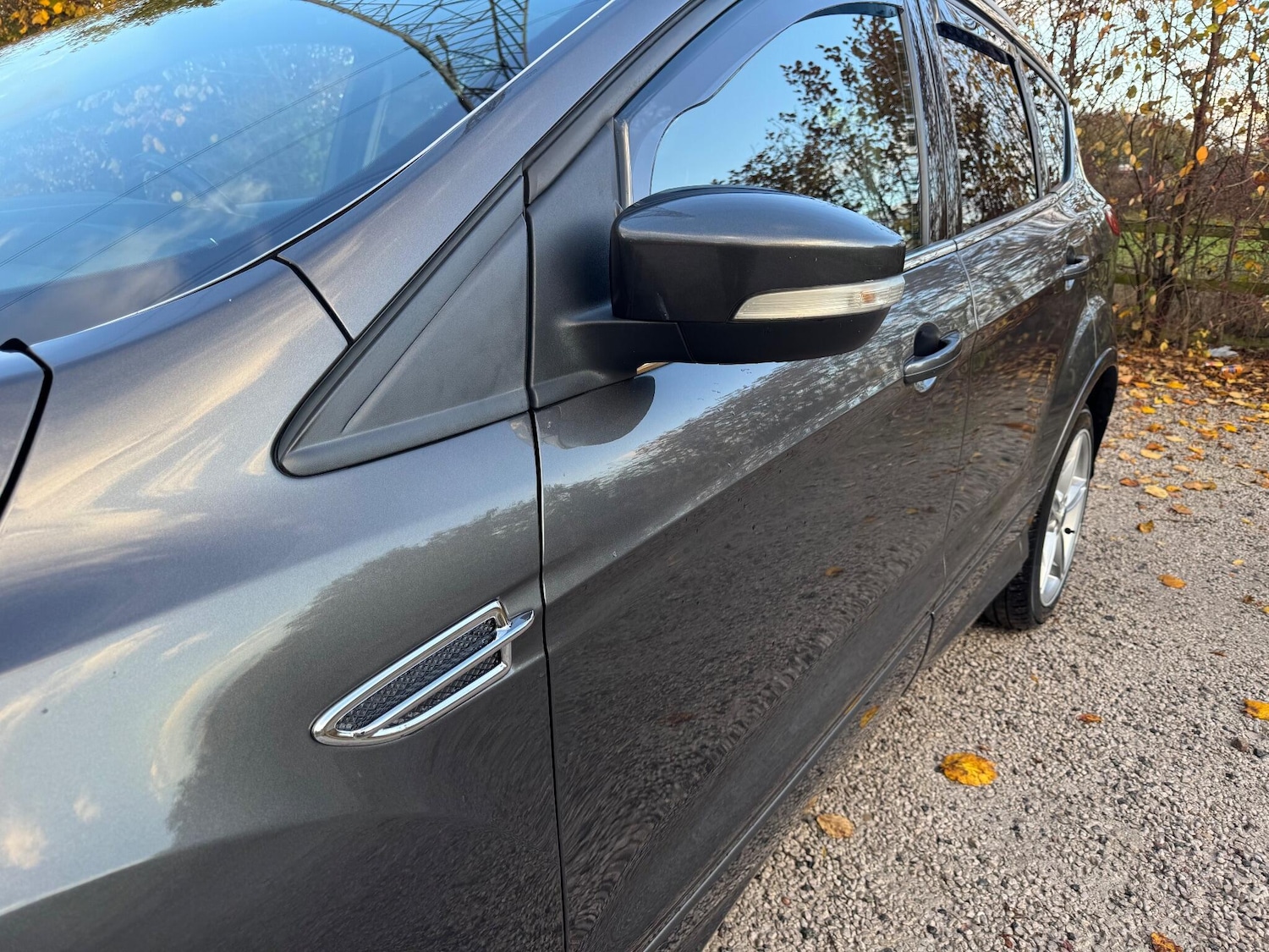 Used Ford Kuga 2016 for sale - 76512786: Photo 10