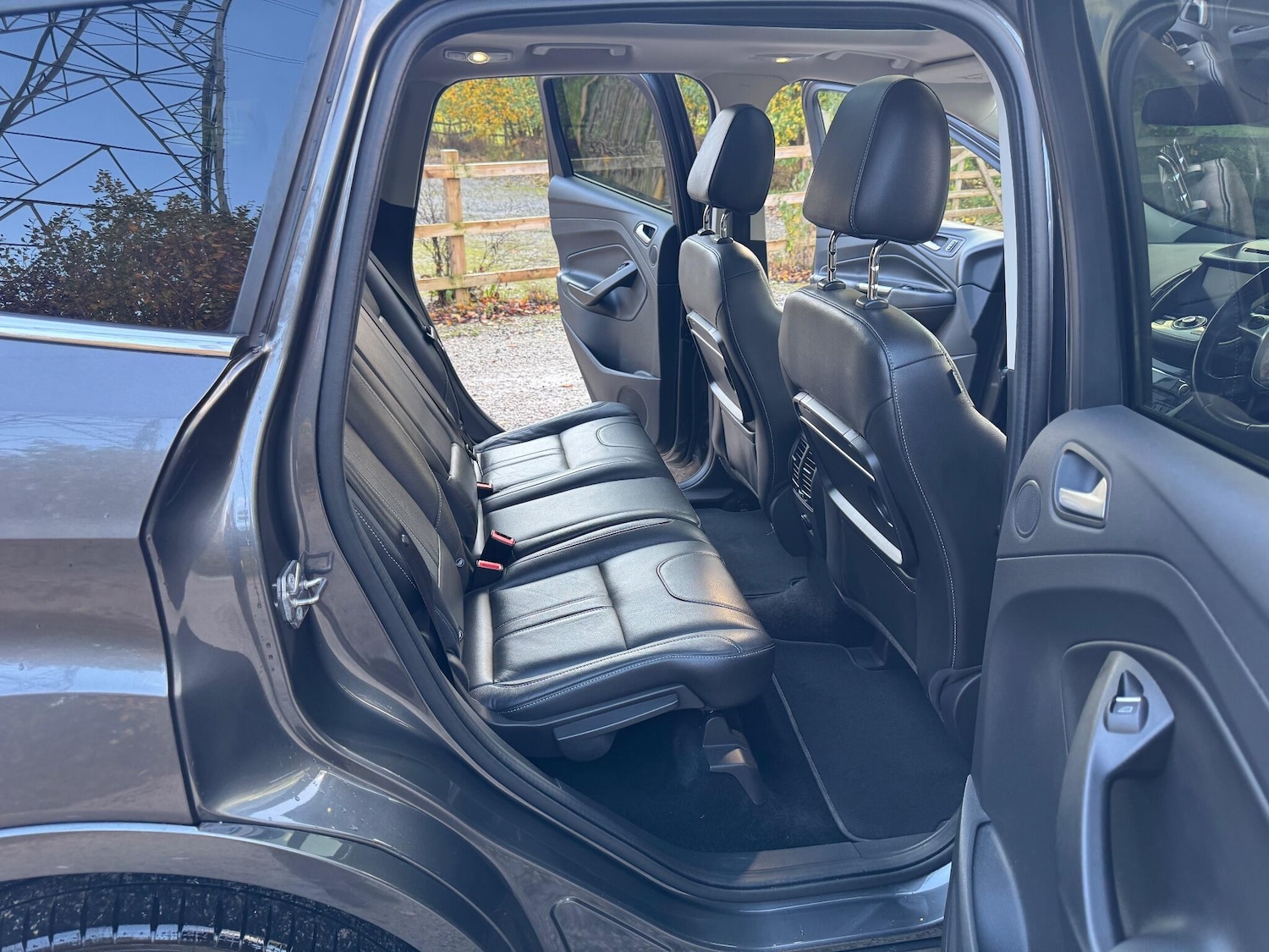 Used Ford Kuga 2016 for sale - 76512786: Photo 19