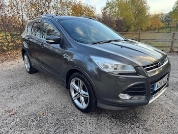 Used Ford Kuga 2016 for sale - 76512786: Photo