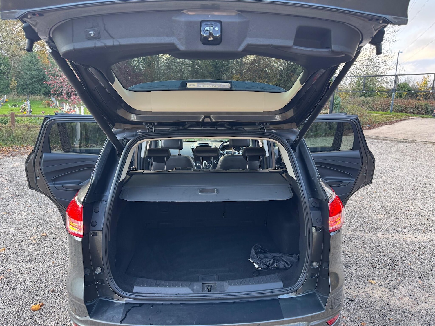 Used Ford Kuga 2016 for sale - 76512786: Photo 20