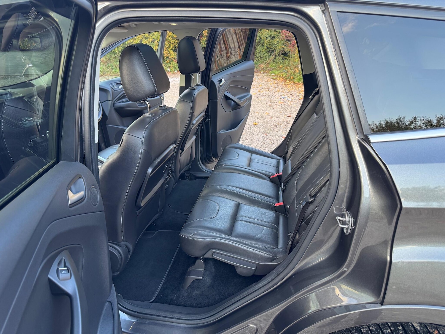 Used Ford Kuga 2016 for sale - 76512786: Photo 21