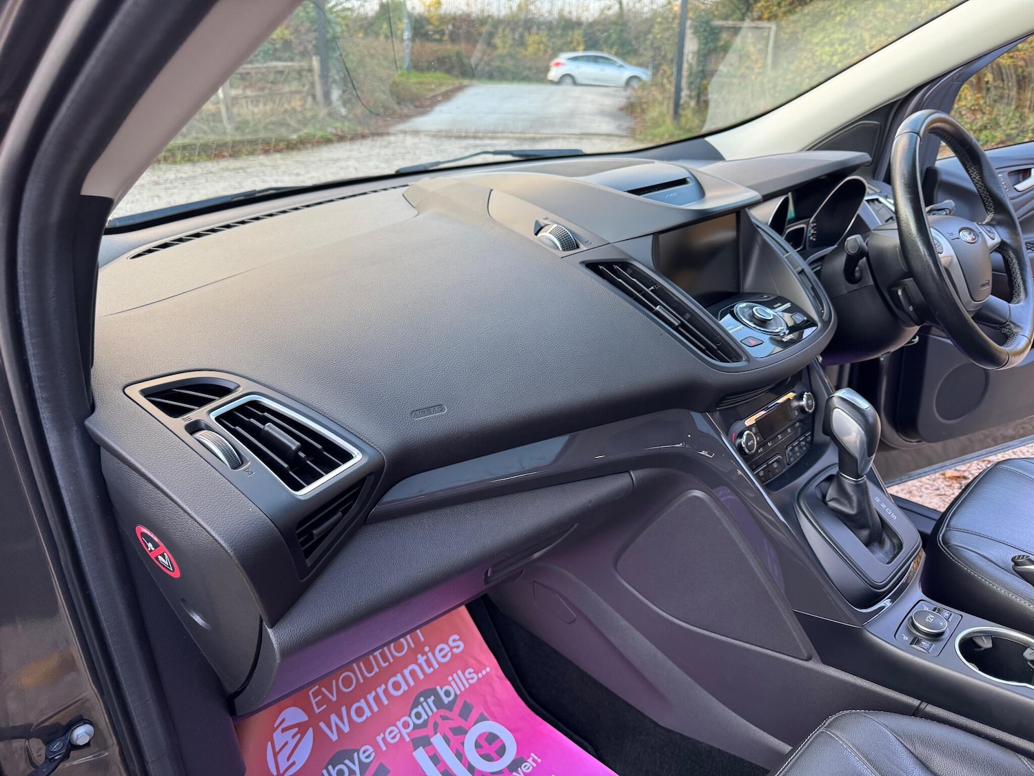 Used Ford Kuga 2016 for sale - 76512786: Photo 23