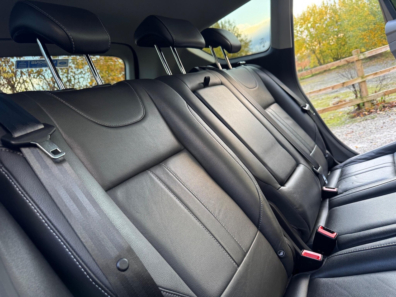 Used Ford Kuga 2016 for sale - 76512786: Photo 25