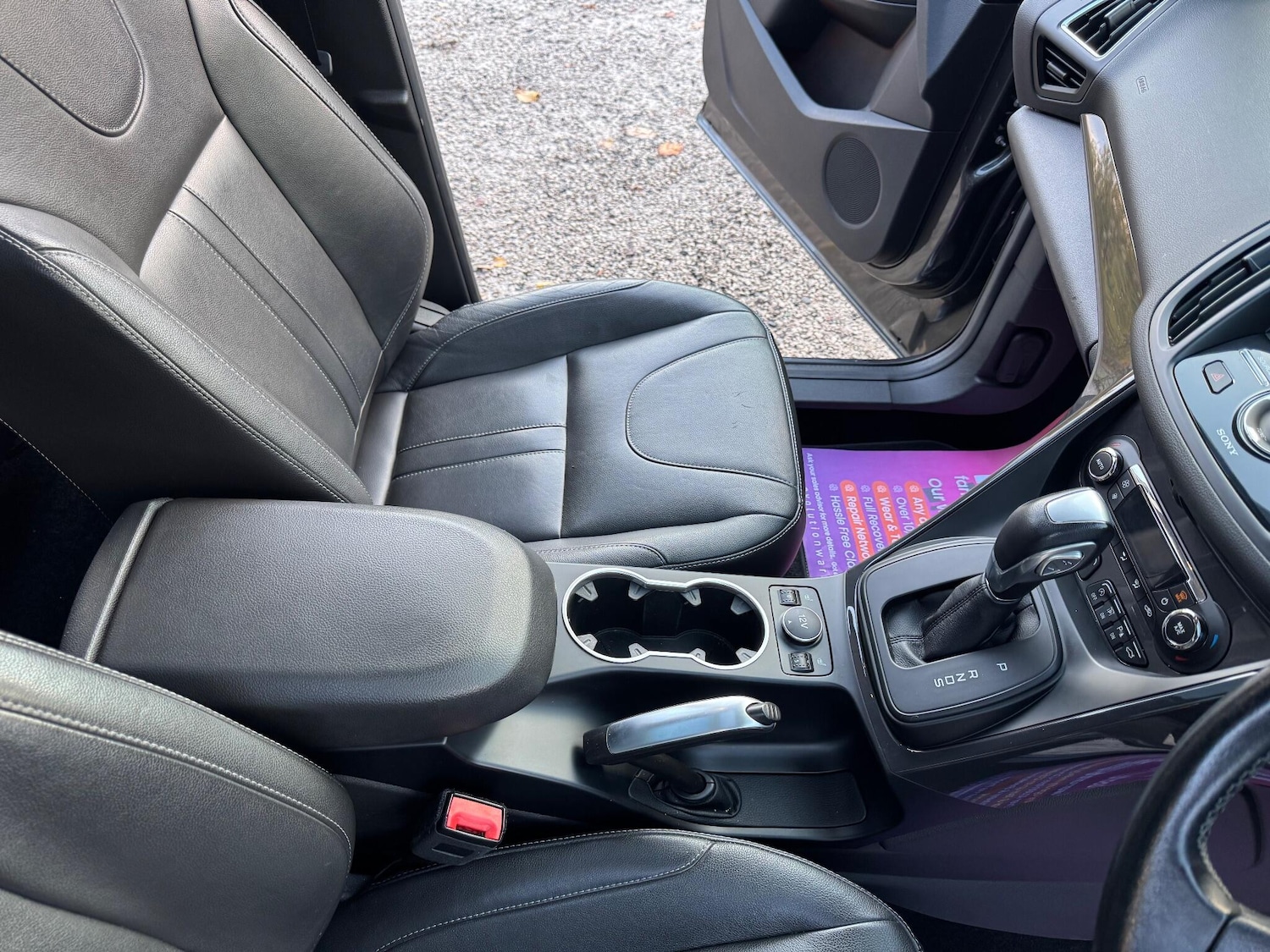 Used Ford Kuga 2016 for sale - 76512786: Photo 27