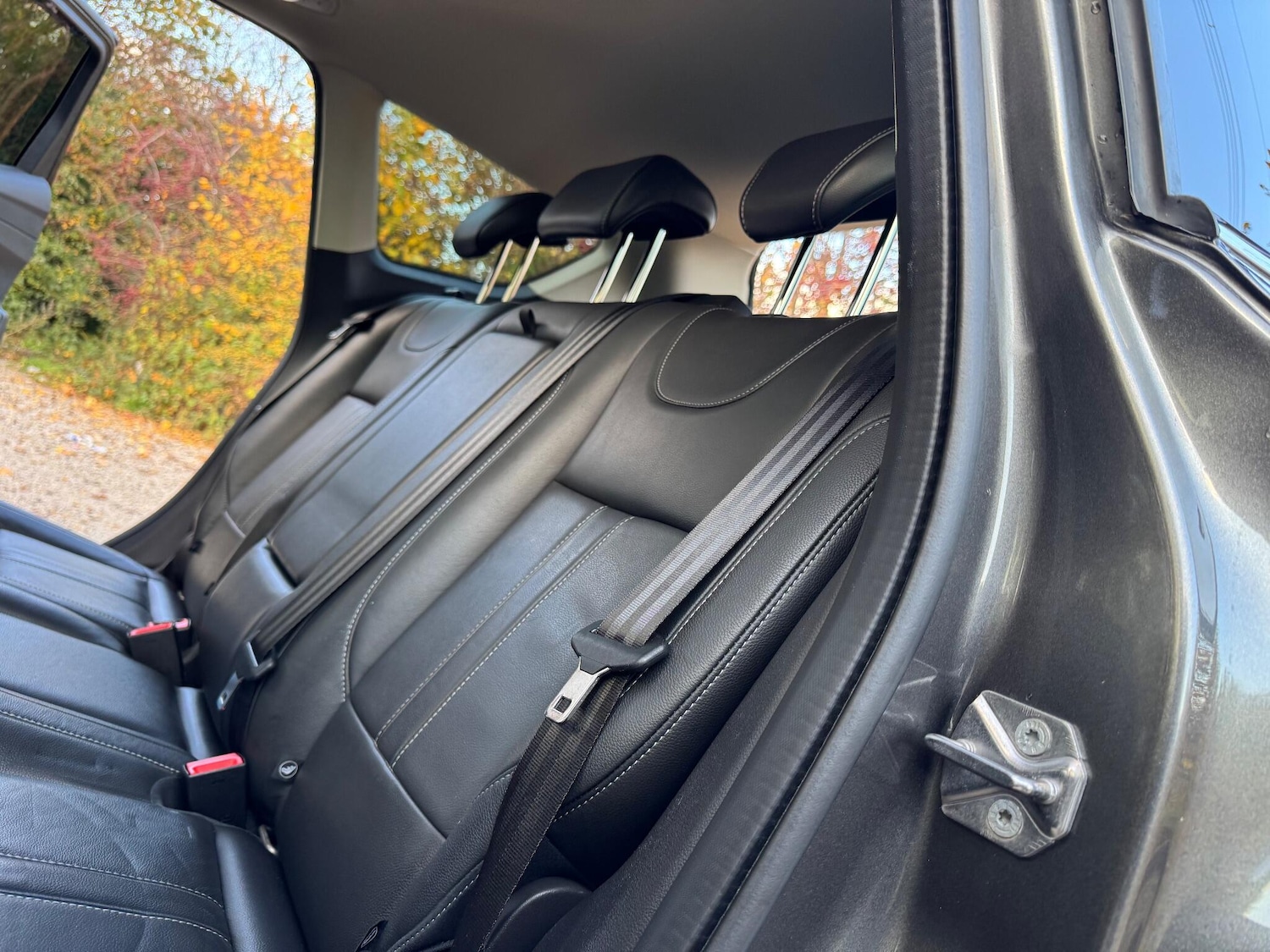 Used Ford Kuga 2016 for sale - 76512786: Photo 28