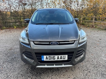 Used Ford Kuga 2016 for sale - 76512786: Photo