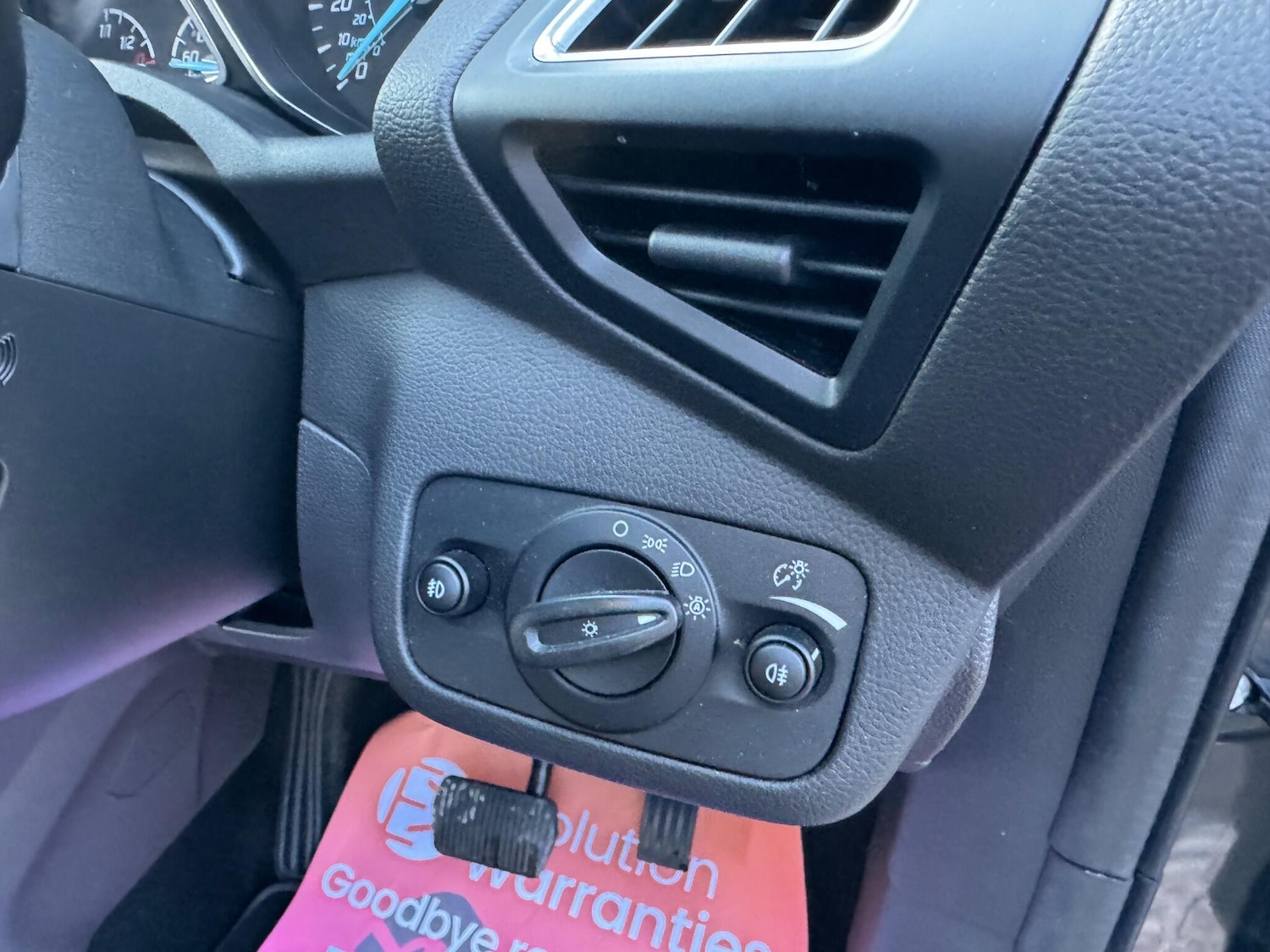 Used Ford Kuga 2016 for sale - 76512786: Photo 30