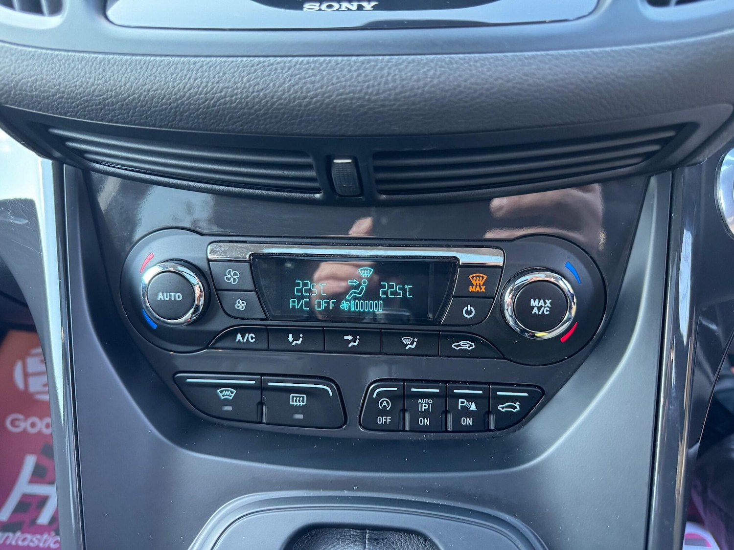 Used Ford Kuga 2016 for sale - 76512786: Photo 31