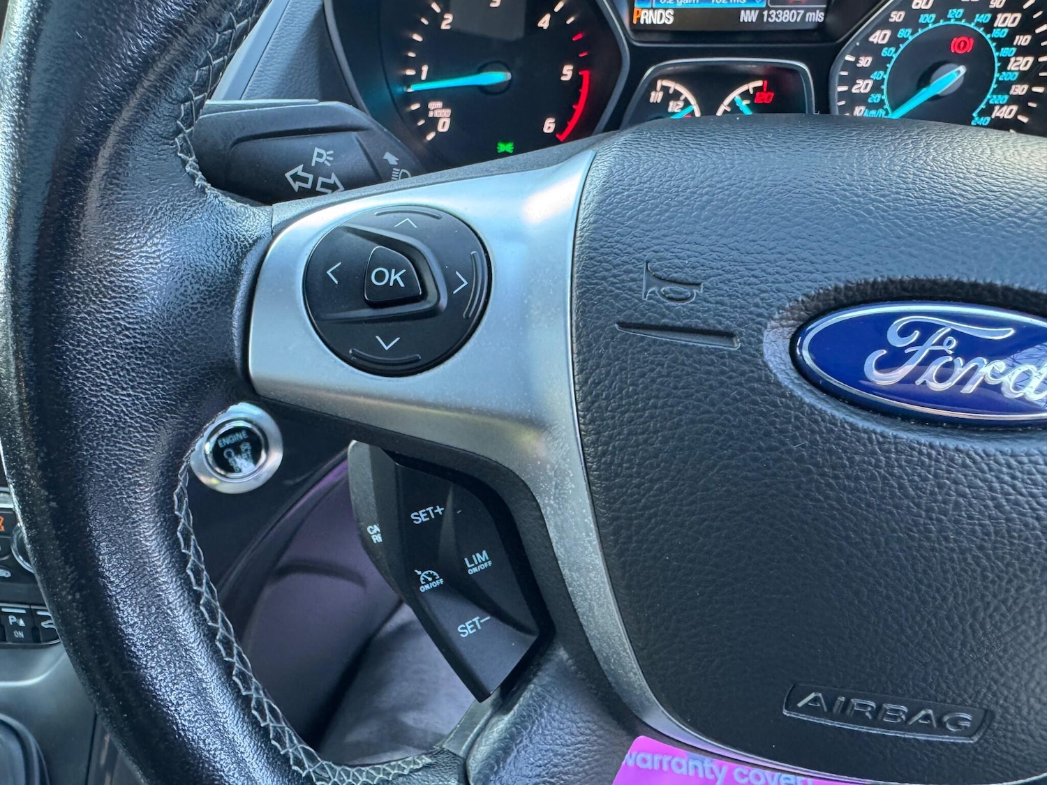 Used Ford Kuga 2016 for sale - 76512786: Photo 33