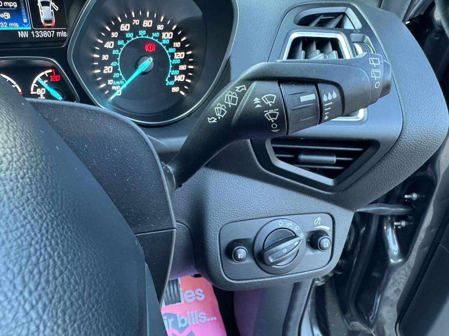 Used Ford Kuga 2016 for sale - 76512786: Photo 34