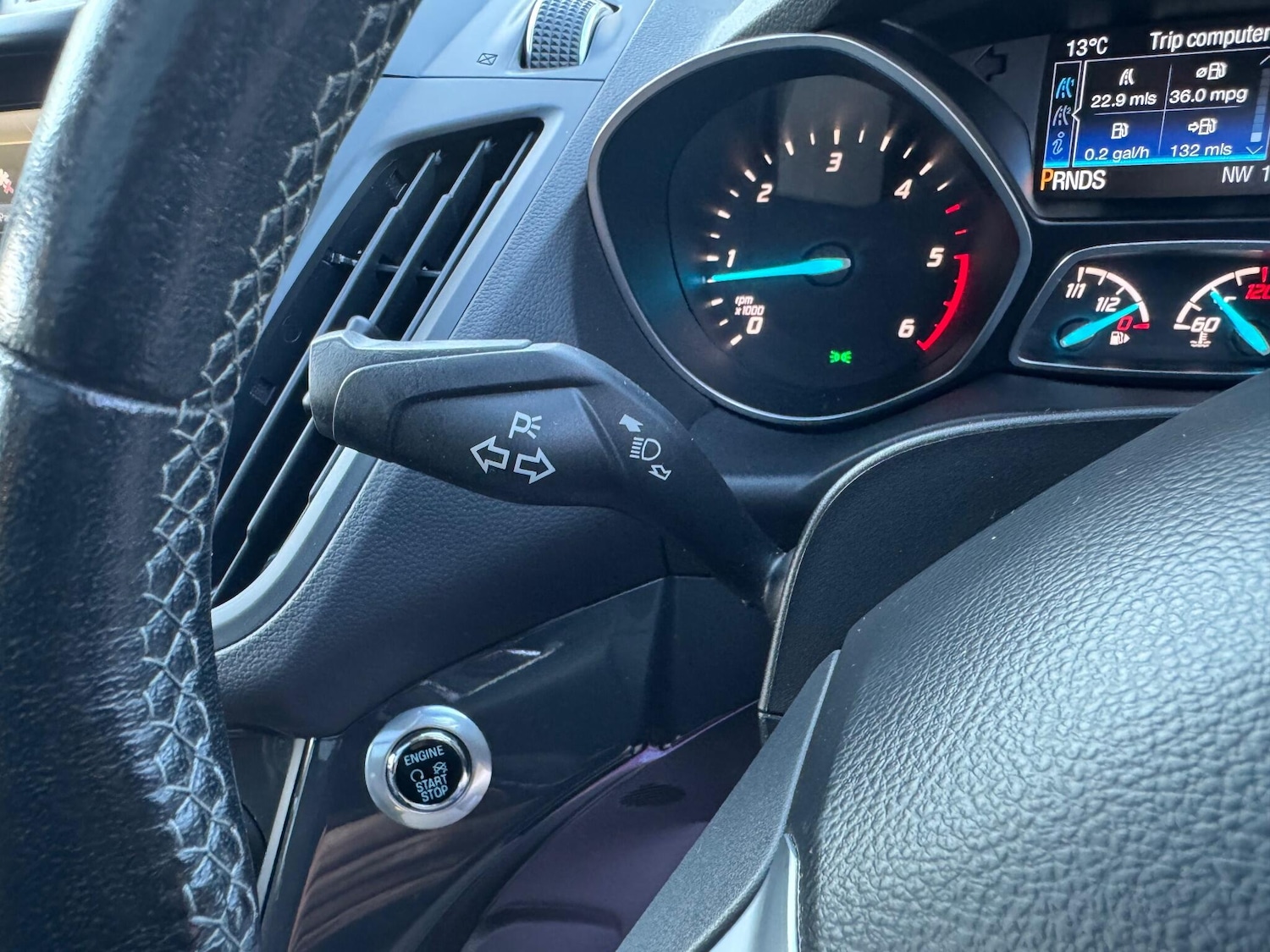 Used Ford Kuga 2016 for sale - 76512786: Photo 35