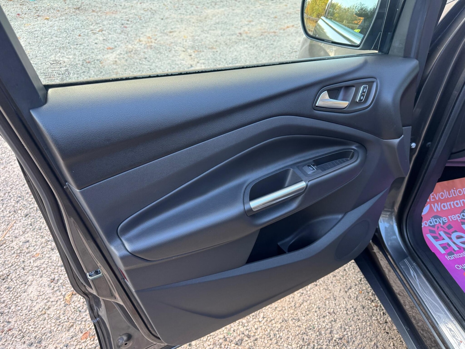 Used Ford Kuga 2016 for sale - 76512786: Photo 38