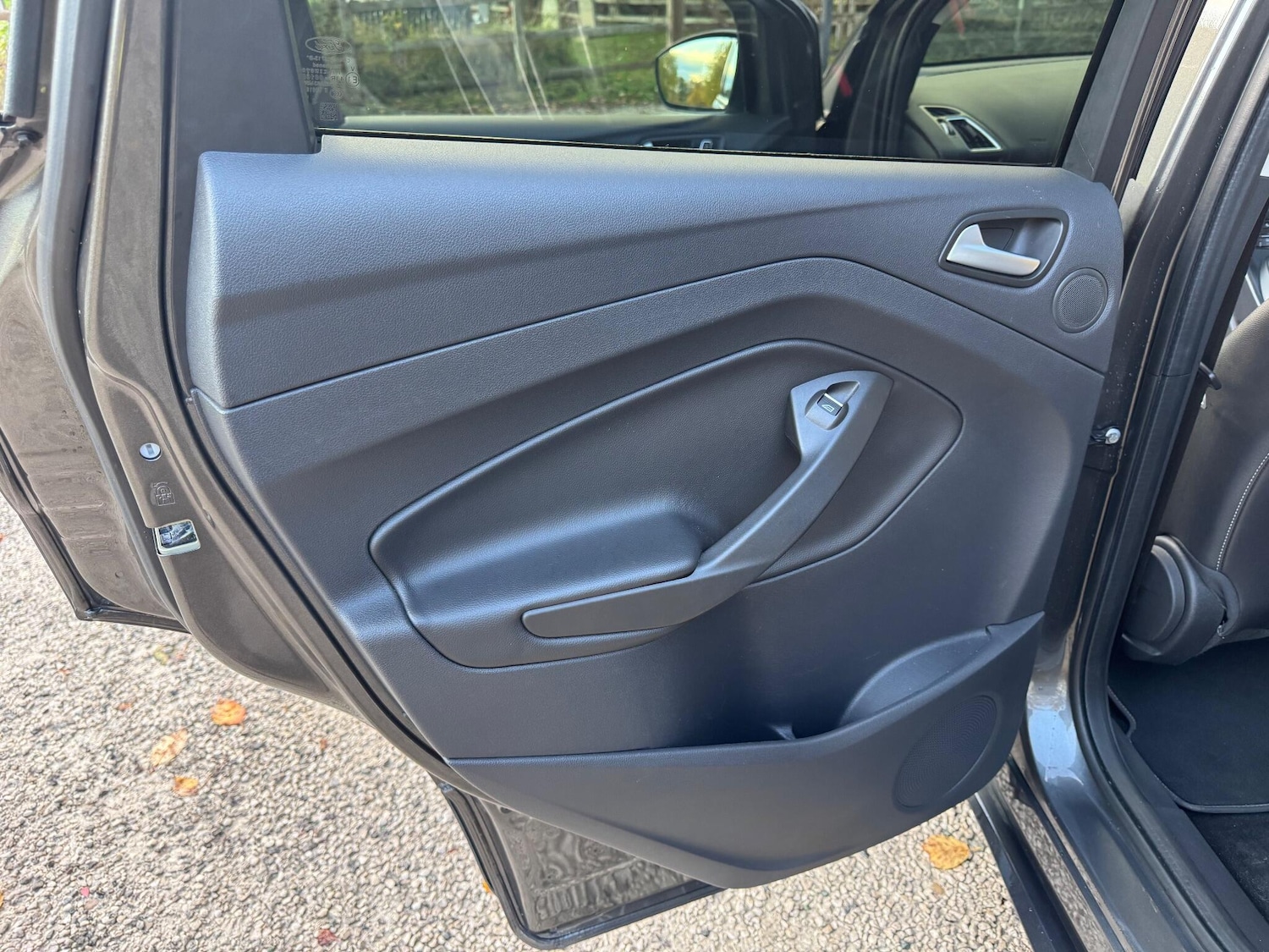 Used Ford Kuga 2016 for sale - 76512786: Photo 39