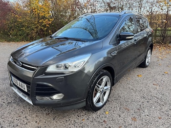 Used Ford Kuga 2016 for sale - 76512786: Photo