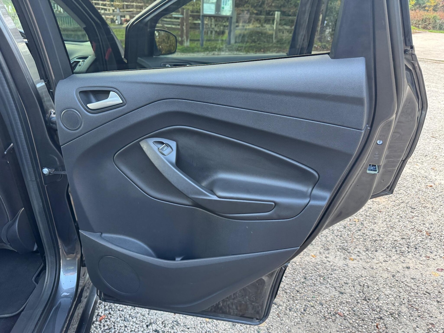 Used Ford Kuga 2016 for sale - 76512786: Photo 41