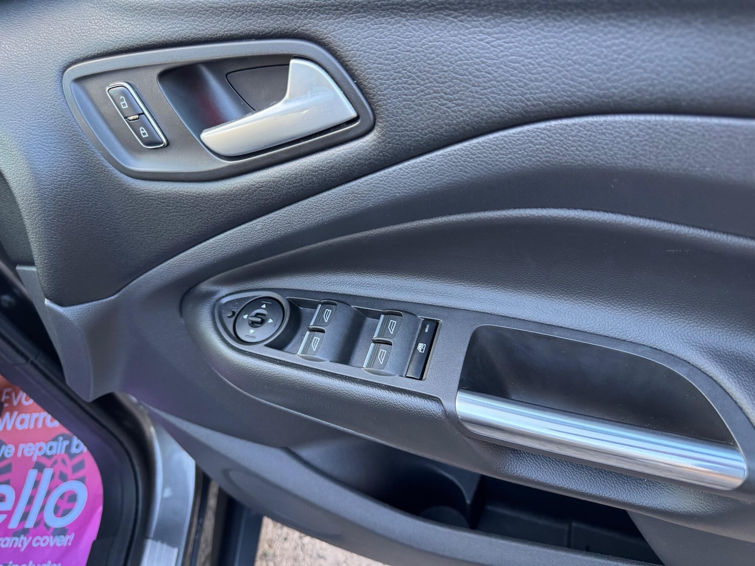 Used Ford Kuga 2016 for sale - 76512786: Photo 44