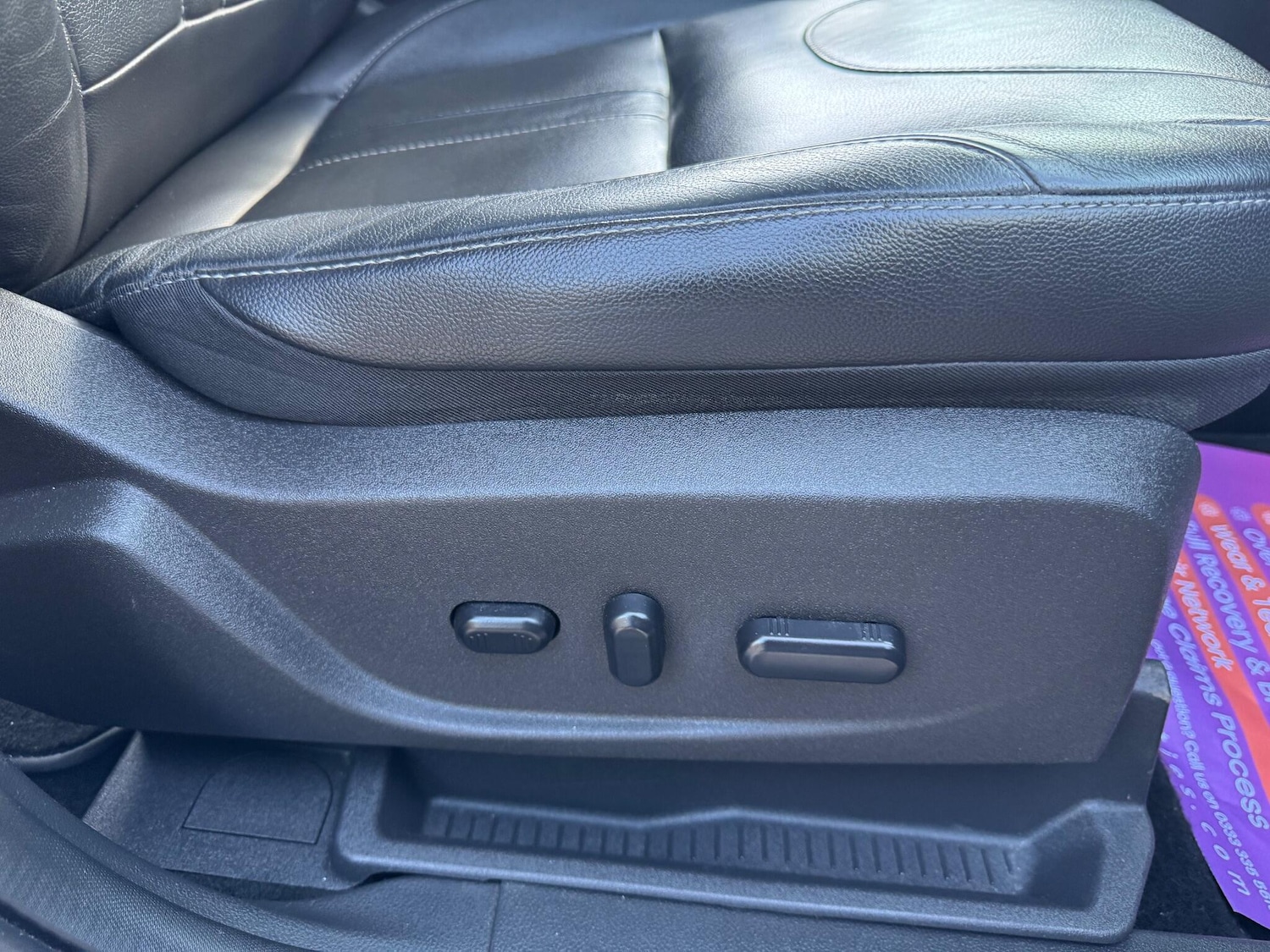 Used Ford Kuga 2016 for sale - 76512786: Photo 45