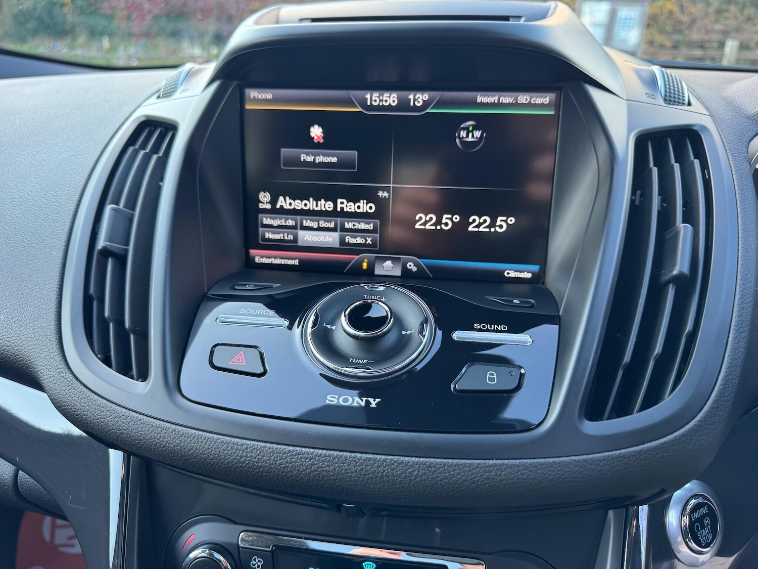 Used Ford Kuga 2016 for sale - 76512786: Photo 46