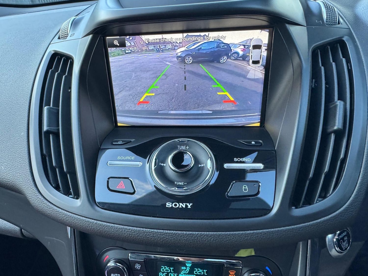 Used Ford Kuga 2016 for sale - 76512786: Photo 49