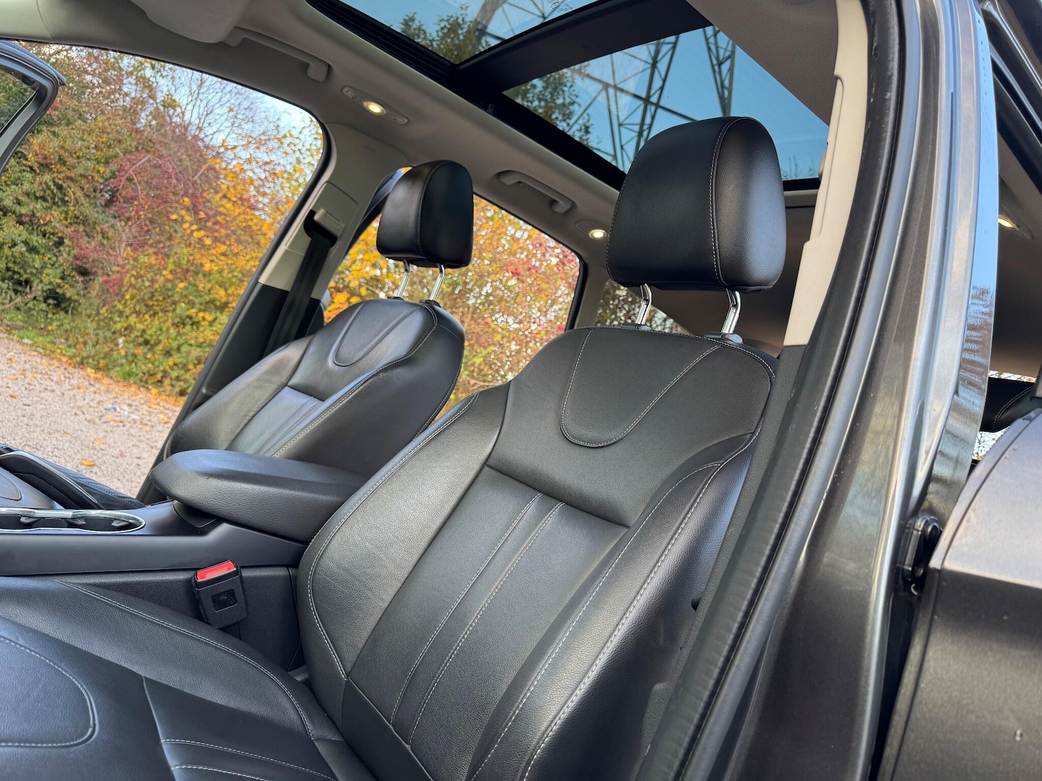 Used Ford Kuga 2016 for sale - 76512786: Photo 51