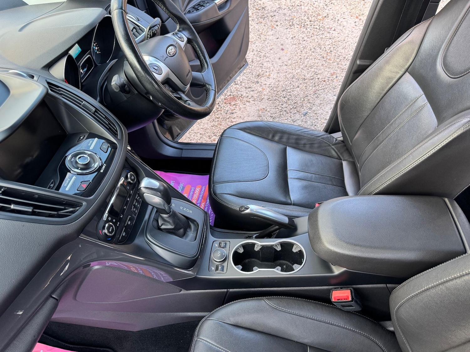 Used Ford Kuga 2016 for sale - 76512786: Photo 52