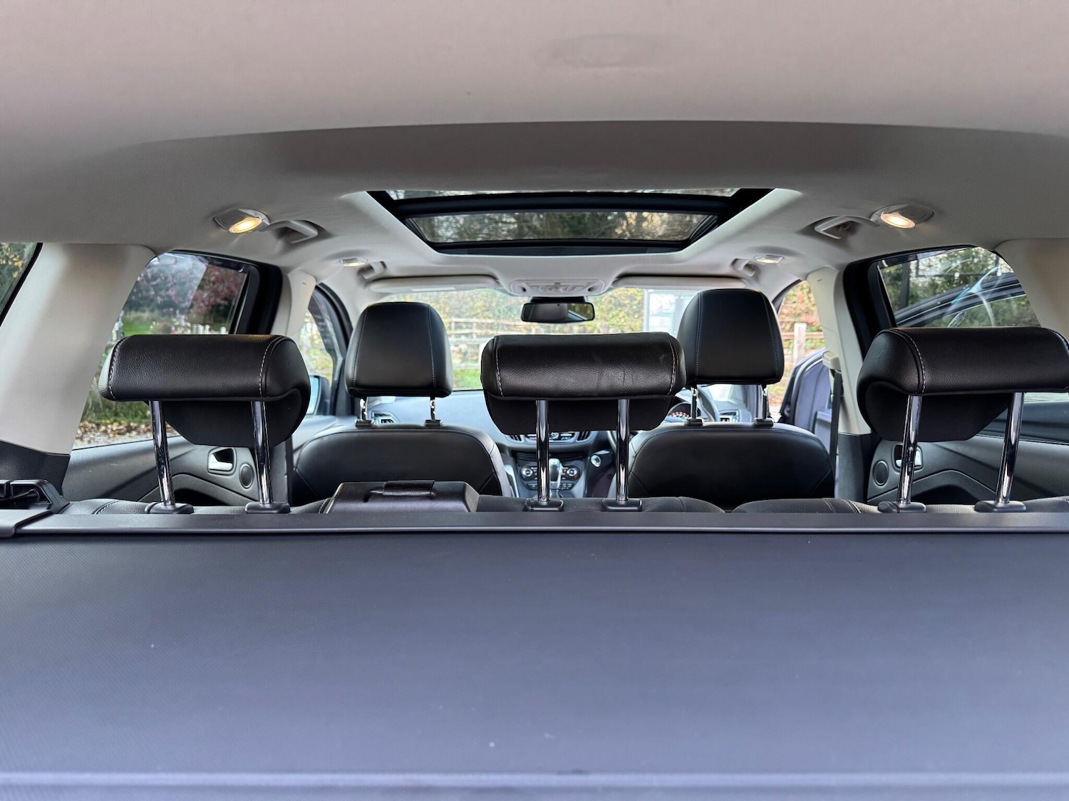 Used Ford Kuga 2016 for sale - 76512786: Photo 53