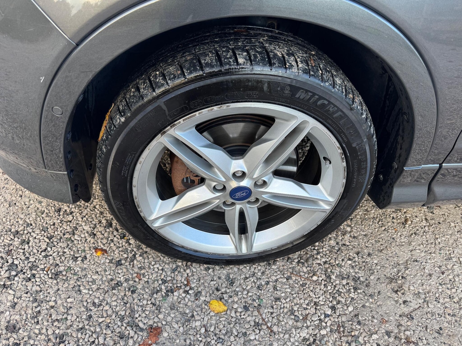 Used Ford Kuga 2016 for sale - 76512786: Photo 57