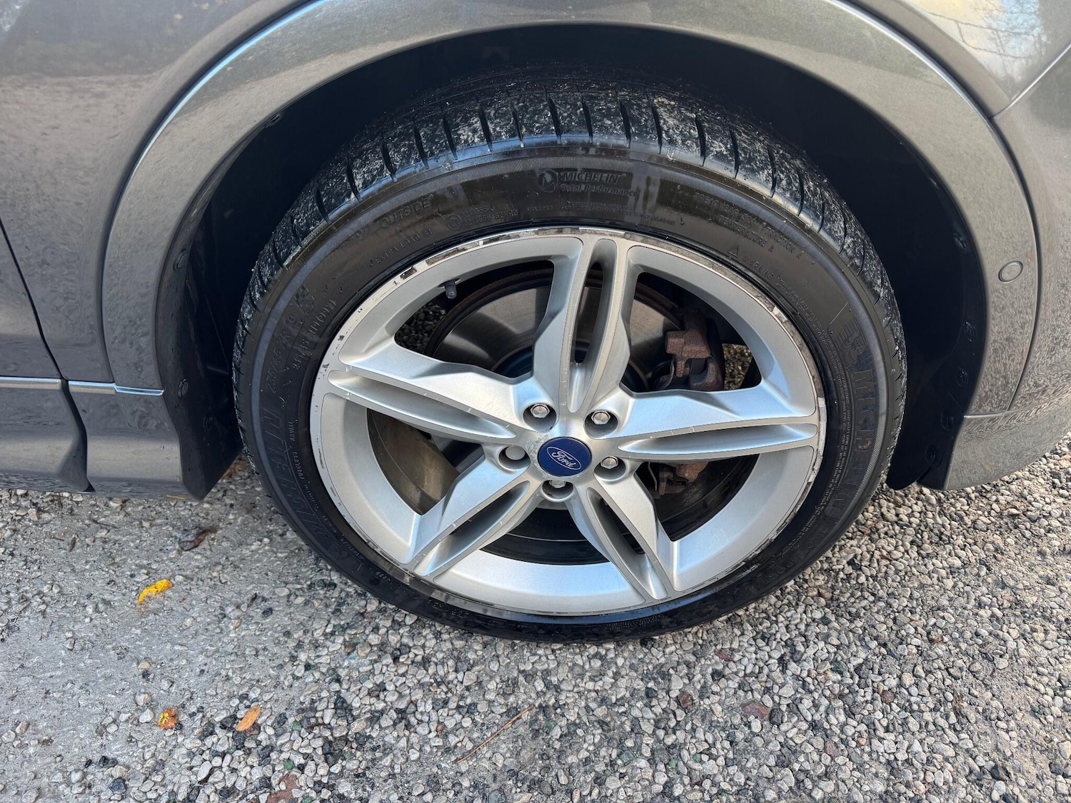 Used Ford Kuga 2016 for sale - 76512786: Photo 58