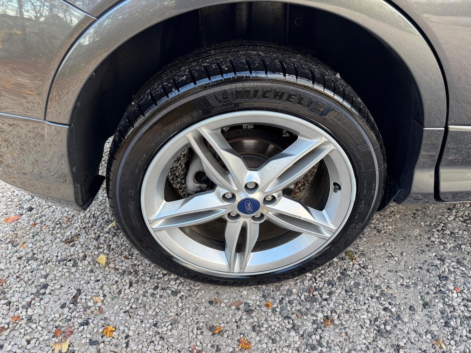 Used Ford Kuga 2016 for sale - 76512786: Photo 59