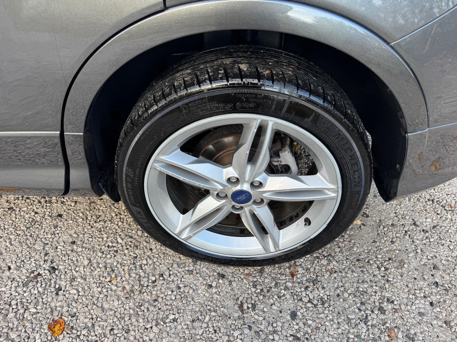 Used Ford Kuga 2016 for sale - 76512786: Photo 60