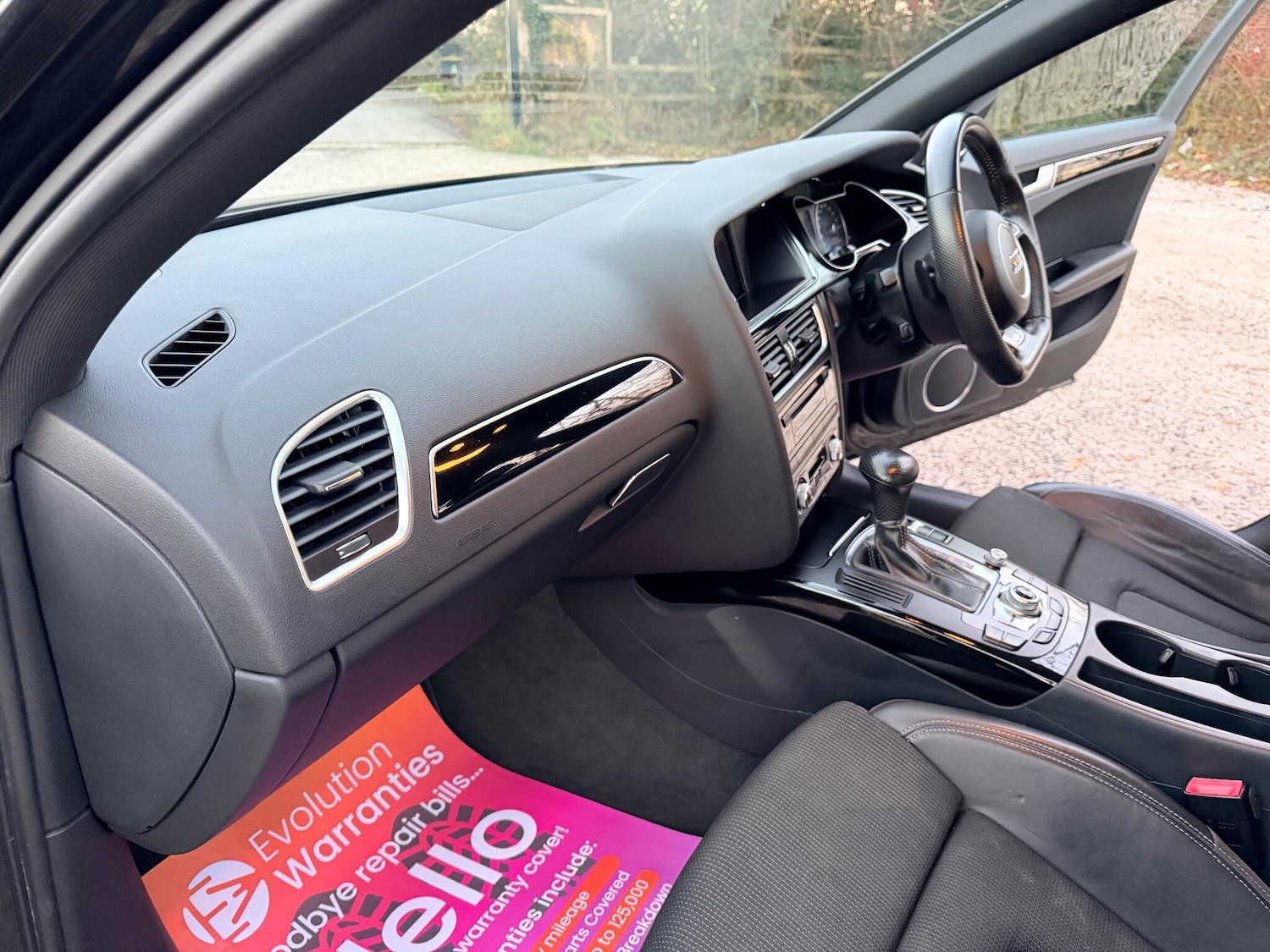 Used Audi A4 2014 for sale - 77017095: Photo 11